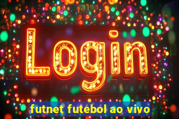 futnet futebol ao vivo